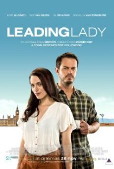 Ver película Leading Lady