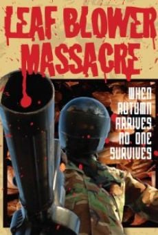 Leaf Blower Massacre online kostenlos