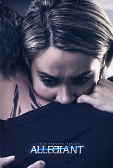 The Divergent Series: Allegiant - Part 2 online kostenlos