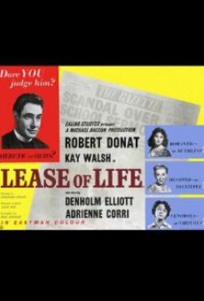 Lease of Life online kostenlos