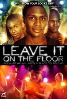 Ver película Leave It on the Floor