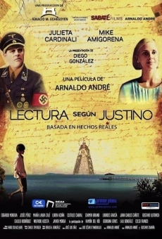 Lectura Según Justino online kostenlos