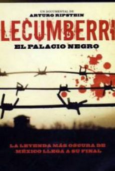 Lecumberri (El palacio negro) stream online deutsch