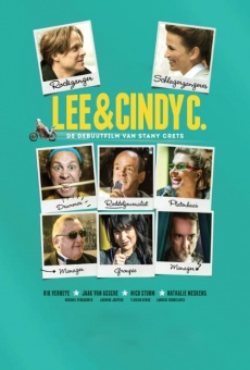 Ver película Lee & Cindy C.