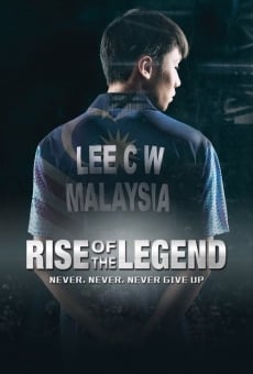 Ver película Lee Chong Wei: Rise of the Legend