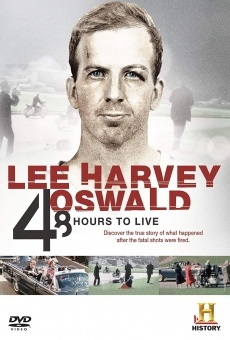 Ver película Lee Harvey Oswald: 48 Hours to Live