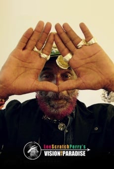 Ver película Lee Scratch Perry's Vision of Paradise