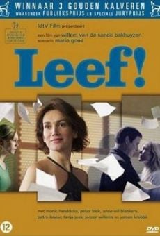 Ver película Leef!