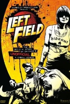 Ver película Left Field