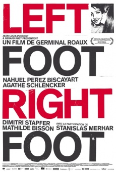 Left Foot Right Foot