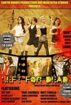 Left for Dead en ligne gratuit