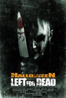 Ver película Left for Dead