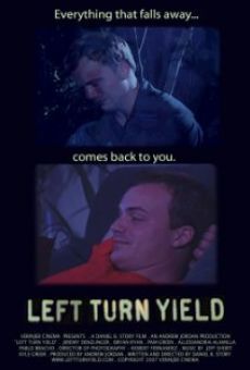 Ver película Left Turn Yield