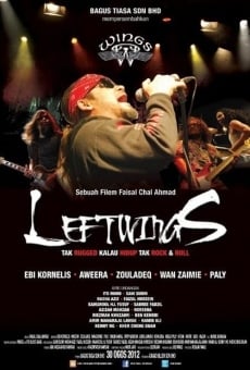 Leftwings on-line gratuito