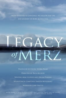 Watch Legacy of Merz online stream