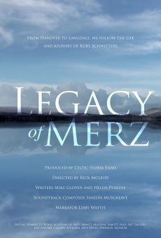 Ver película Legacy of Merz