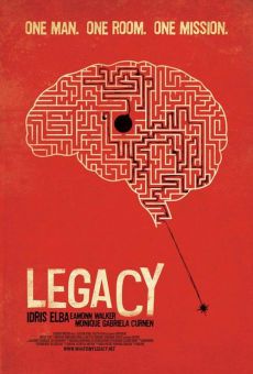 Legacy on-line gratuito