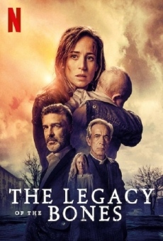 The Legacy Of The Bones gratis