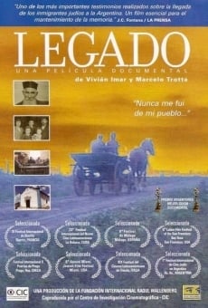 Ver película Legado