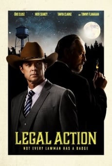 Legal Action streaming en ligne gratuit