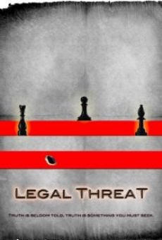 Legal ThreaT stream online deutsch