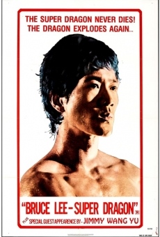 Bruce Lee Superstar gratis
