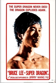 Bruce Lee Superstar online