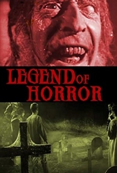 Legend of Horror online kostenlos