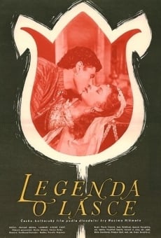 Ver película Legend of Love