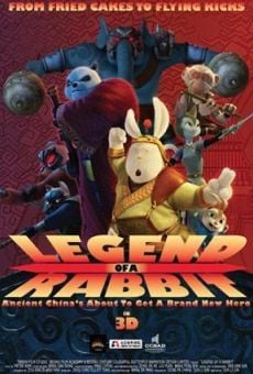 Legend of the Rabbit Knight