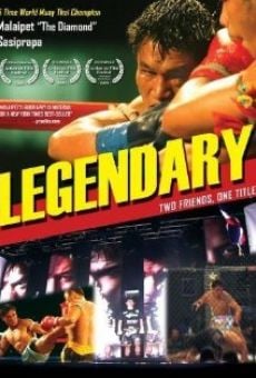 Legendary streaming en ligne gratuit