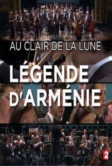 Ver película Légende d'Arménie