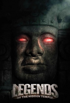 Ver película Legends of the Hidden Temple: The Movie