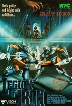 Legion of Iron online