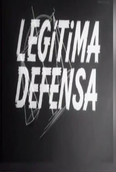 Legítima defensa stream online deutsch