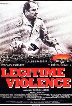 Ver película Legitimate Violence