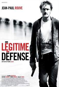 Légitime défense on-line gratuito