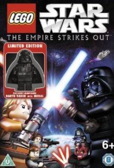 Lego Star Wars: El Imperio contra todos online