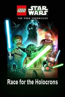 LEGO Star Wars: The New Yoda Chronicles: Race for the Holocrons online kostenlos