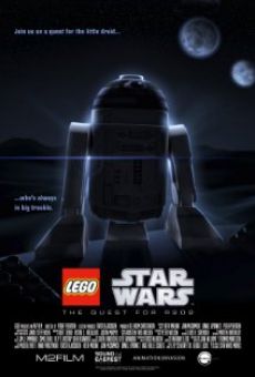 Ver película Lego Star Wars: The Quest for R2-D2