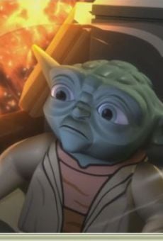 Lego Star Wars: The Yoda Chronicles - Secret Plans Are Revealed stream online deutsch