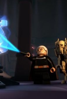 Lego Star Wars: The Yoda Chronicles - The Dark Side Rises online