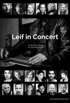 Leif in Concert online kostenlos