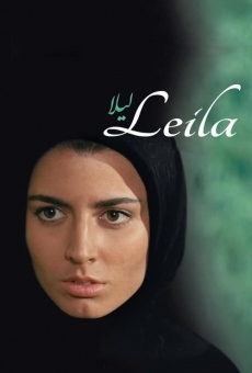 Ver película Leila