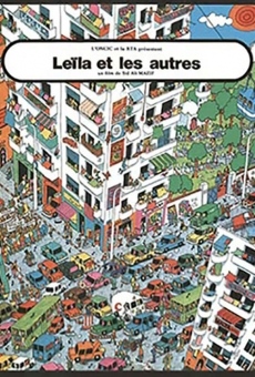 Leïla et les autres gratis