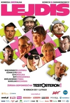 Lejdis online free