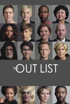 The Out List online