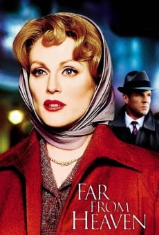 Far from Heaven en ligne gratuit