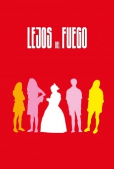 Lejos del fuego on-line gratuito