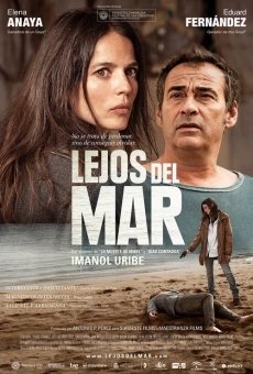 Lejos del mar on-line gratuito